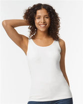 Women's Softstyle® Tank Top - 64200L